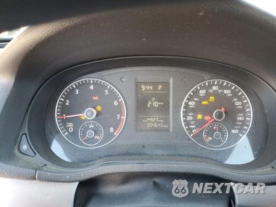 Zdjęcie 9 z 15 samochodu: 2012 VOLKSWAGEN PASSAT S VIN:1VWAP7A37CC010767 - miniatura