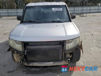 Piąte zdjęcie samochodu w środku: 2009 HONDA ELEMENT SC VIN:5J6YH18919L000258 - miniatura