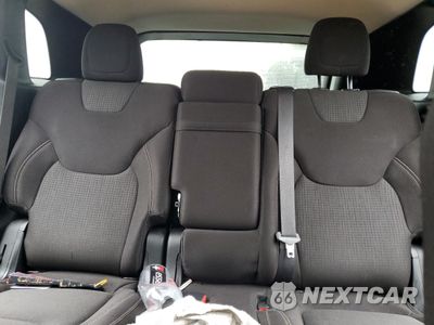 Zdjęcie 10 z 13 samochodu: 2015 JEEP CHEROKEE LATITUDE VIN:1C4PJLCB8FW694694 - miniatura