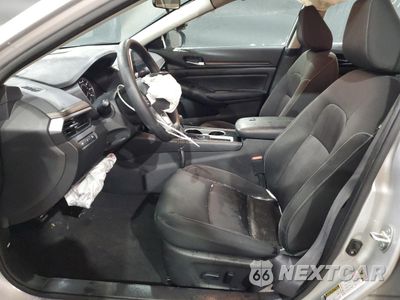 Zdjęcie 7 z 13 samochodu: 2024 NISSAN ALTIMA SV VIN:1N4BL4DV6RN345584 - miniatura