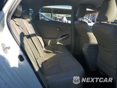 Zdjęcie 10 z 12 samochodu: 2013 TOYOTA PRIUS VIN:JTDKN3DU1D1683920 - miniatura