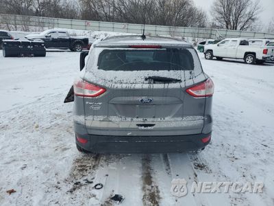 Zdjęcie 6 z 17 samochodu: 2013 FORD ESCAPE S VIN:1FMCU0F75DUC71331 - miniatura