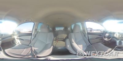 Zdjęcie 14 z 15 samochodu: 2014 HONDA CR-V LX VIN:5J6RM3H39EL032831 - miniatura