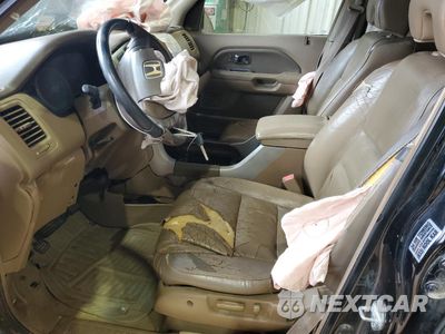 Zdjęcie 7 z 13 samochodu: 2007 HONDA PILOT EXL VIN:5FNYF28527B022140 - miniatura