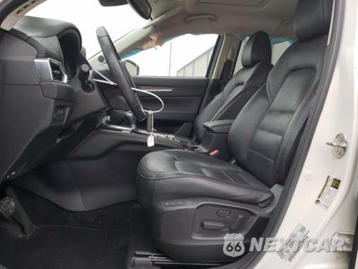 Zdjęcie 7 z 15 samochodu: 2019 MAZDA CX-5 GRAND TOURING VIN:JM3KFADM2K0678804 - miniatura