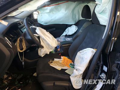 Zdjęcie 7 z 14 samochodu: 2015 NISSAN ROGUE S VIN:KNMAT2MV2FP543167 - miniatura