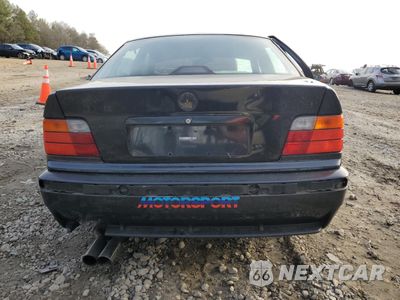 Zdjęcie 6 z 13 samochodu: 1997 BMW M3 VIN:WBSCD9324VEE06906 - miniatura