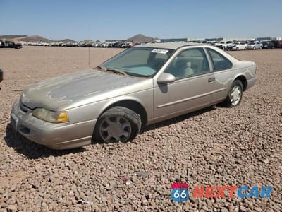 1994 FORD THUNDERBIRD LX 1FALP6247RH172705 - główne zdjęcie licytacji z USA - miniatura