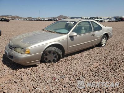1994 FORD THUNDERBIRD LX 1FALP6247RH172705 - główne zdjęcie licytacji z USA - miniatura