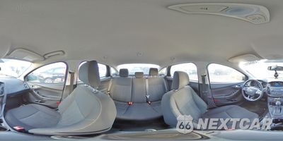Zdjęcie 12 z 15 samochodu: 2018 FORD FOCUS SE VIN:1FADP3FE4JL278116 - miniatura