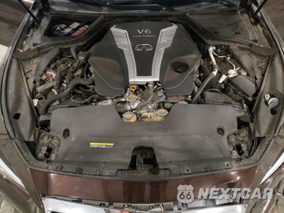 Zdjęcie 13 z 15 samochodu: 2018 INFINITI Q50 LUXE VIN:JN1EV7AP6JM355666 - miniatura