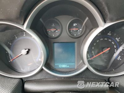 Zdjęcie 9 z 12 samochodu: 2014 CHEVROLET CRUZE LT VIN:1G1PE5SBXE7132881 - miniatura