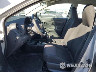 Zdjęcie 7 z 12 samochodu: 2016 NISSAN VERSA S VIN:3N1CN7AP9GL834917 - miniatura
