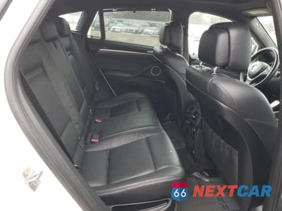 Zdjęcie 11 z 12 samochodu: 2014 BMW X6 XDRIVE35I VIN:5UXFG2C58E0H09986 - miniatura