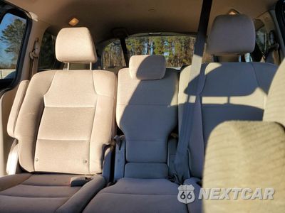 Zdjęcie 10 z 15 samochodu: 2012 HONDA ODYSSEY EX VIN:5FNRL5H4XCB044404 - miniatura
