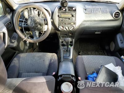 Zdjęcie 8 z 13 samochodu: 2005 TOYOTA RAV4 VIN:JTEHD20V446011094 - miniatura