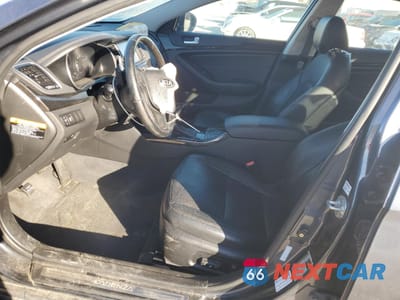 Zdjęcie 7 z 14 samochodu: 2014 KIA CADENZA PREMIUM VIN:KNALN4D72E5128468 - miniatura