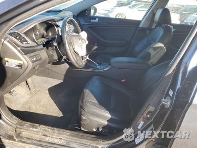 Zdjęcie 7 z 14 samochodu: 2014 KIA CADENZA PREMIUM VIN:KNALN4D72E5128468 - miniatura