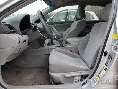 Zdjęcie 7 z 12 samochodu: 2011 TOYOTA CAMRY BASE VIN:4T1BF3EK2BU651219 - miniatura