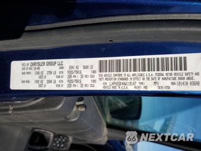 Zdjęcie 13 z 13 samochodu: 2010 JEEP LIBERTY SPORT VIN:1J4PN2GK4AW119147 - miniatura