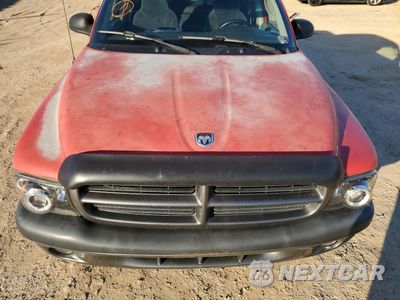 Zdjęcie 12 z 14 samochodu: 2001 DODGE DAKOTA VIN:1B7GG22X71S190580 - miniatura