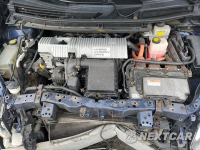 Zdjęcie 13 z 14 samochodu: 2012 TOYOTA PRIUS VIN:JTDKN3DU2C1498743 - miniatura