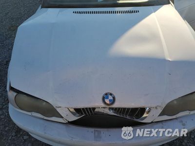 Zdjęcie 13 z 14 samochodu: 2003 BMW 325 CI VIN:WBABS334X3PG92489 - miniatura