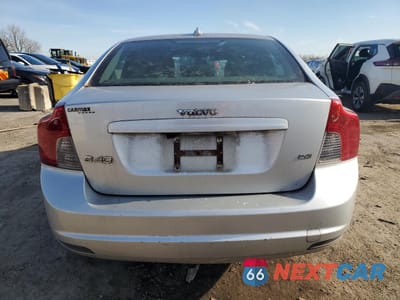 Zdjęcie 6 z 11 samochodu: 2008 VOLVO S40 2.4I VIN:YV1MS382882400854 - miniatura