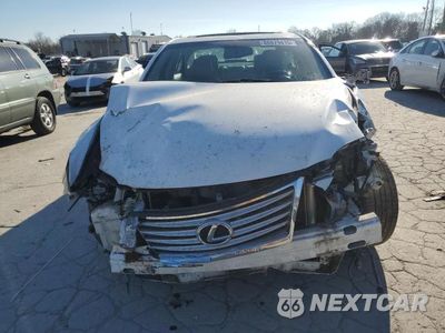 Piąte zdjęcie samochodu w środku: 2011 LEXUS ES 350 VIN:JTHBK1EG5B2470206 - miniatura