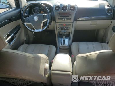 Zdjęcie 8 z 15 samochodu: 2008 SATURN VUE XE VIN:3GSCL33P18S724657 - miniatura