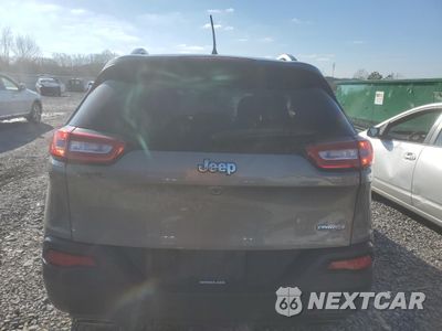Zdjęcie 6 z 14 samochodu: 2017 JEEP CHEROKEE LATITUDE VIN:1C4PJLCS2HW640147 - miniatura