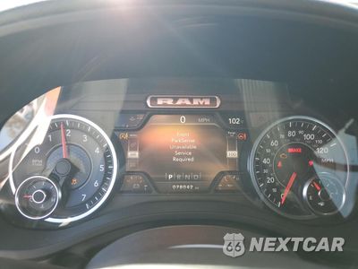 Zdjęcie 9 z 12 samochodu: 2022 RAM 1500 BIG HORN/LONE STAR VIN:1C6RREBG7NN274141 - miniatura