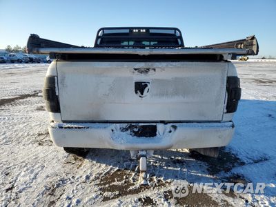 Zdjęcie 6 z 14 samochodu: 2018 RAM 2500 LARAMIE VIN:3C6UR5NL8JG412081 - miniatura
