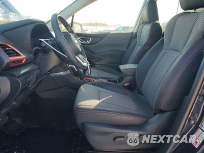 Zdjęcie 7 z 16 samochodu: 2020 SUBARU FORESTER SPORT VIN:JF2SKARC2LH488705 - miniatura