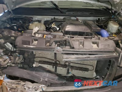 Zdjęcie 13 z 15 samochodu: 2015 GMC SAVANA G3500 LT VIN:1GJZ7YFL4F1257404 - miniatura