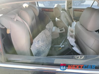 Zdjęcie 11 z 13 samochodu: 2002 LEXUS GS 300 VIN:JT8BD69S120151502 - miniatura