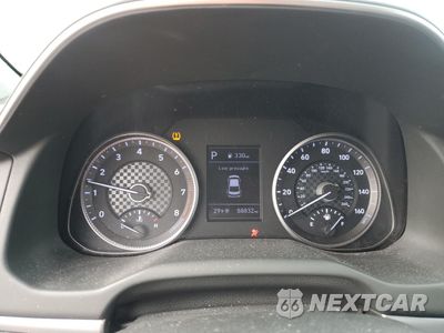 Zdjęcie 9 z 15 samochodu: 2020 HYUNDAI ELANTRA SEL VIN:5NPD84LF9LH540004 - miniatura