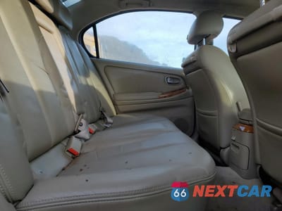 Zdjęcie 10 z 13 samochodu: 2004 INFINITI I35 VIN:JNKDA31A24T207015 - miniatura