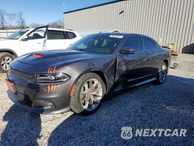 2021 DODGE CHARGER GT 2C3CDXHG1MH540474 - główne zdjęcie licytacji z USA - miniatura