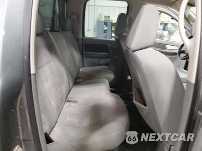 Zdjęcie 10 z 15 samochodu: 2008 DODGE RAM 1500 ST VIN:1D7HU18298J233275 - miniatura