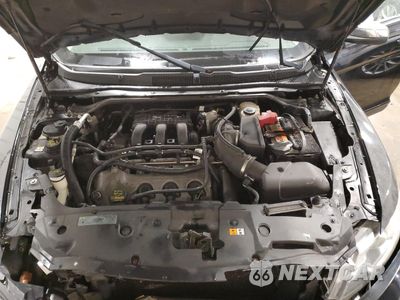 Zdjęcie 12 z 14 samochodu: 2011 FORD TAURUS LIMITED VIN:1FAHP2FW1BG146333 - miniatura