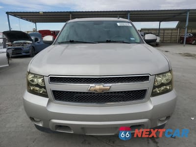 Piąte zdjęcie samochodu w środku: 2008 CHEVROLET SUBURBAN K1500 LS VIN:1GNFK16328J221110 - miniatura