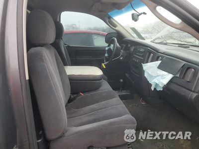 Zdjęcie 10 z 14 samochodu: 2002 DODGE RAM 1500 VIN:1D7HU16N52J230149 - miniatura