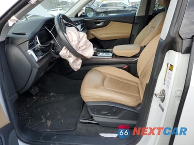 Zdjęcie 7 z 14 samochodu: 2019 AUDI Q8 PREMIUM VIN:WA1AVAF16KD029018 - miniatura