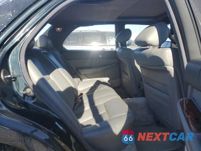 Zdjęcie 11 z 14 samochodu: 1993 LEXUS LS 400 VIN:JT8UF11E9P0179910 - miniatura
