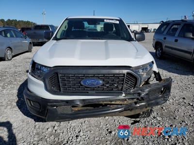 Piąte zdjęcie samochodu w środku: 2023 FORD RANGER XL VIN:1FTER1EH3PLE00112 - miniatura
