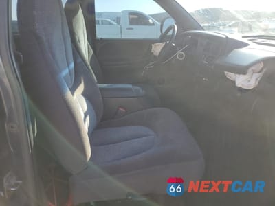 Zdjęcie 11 z 15 samochodu: 1999 DODGE DAKOTA VIN:1B7GL26ZXXS277602 - miniatura