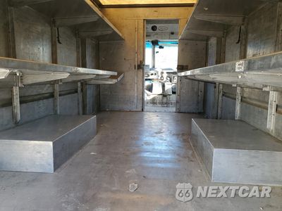 Zdjęcie 6 z 10 samochodu: 2012 FORD ECONOLINE E450 SUPER DUTY COMMERCIAL STRIPPED CHASSIS VIN:1FC4E4KL5CDB31259 - miniatura