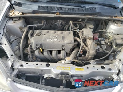 Zdjęcie 13 z 15 samochodu: 2003 TOYOTA ECHO VIN:JTDBT123830287914 - miniatura