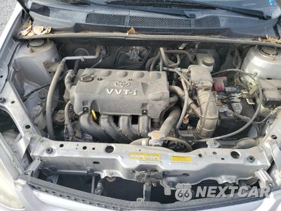 Zdjęcie 13 z 15 samochodu: 2003 TOYOTA ECHO VIN:JTDBT123830287914 - miniatura
